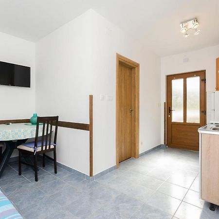 Apartment Milena Срима Екстериор снимка